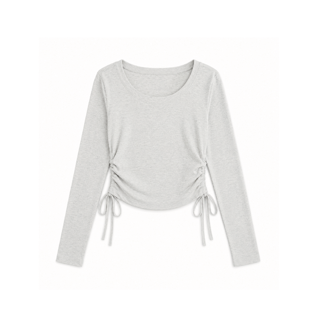 ロングTシャツ